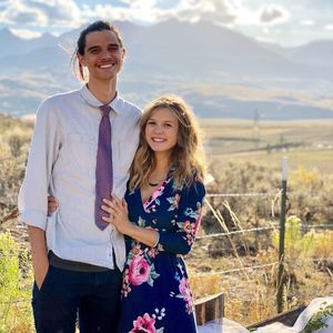 Meet your Posher, Glory